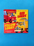 Red Lorry, Yellow Lorry